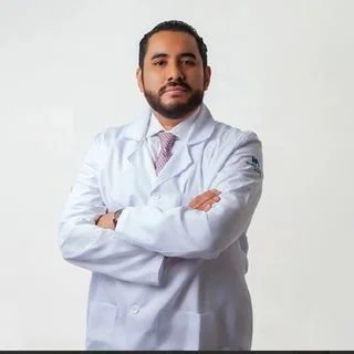 Foto de Dr. Alsino Ochoa Sanchez, Urología en Tijuana