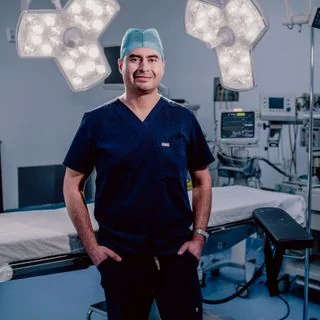 Foto de Dr. Alvaro Zárate Morales, Urología en Mexicali