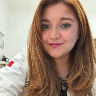 Foto de Dr. Ana Cecilia Enriquez Olvera, Geriatría en Ensenada