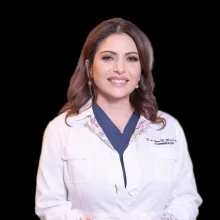 Dr. Ana Melina Mariscal Omana