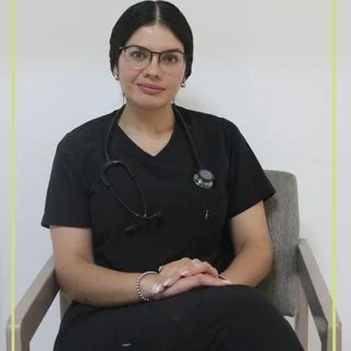 Foto de Dr. Anahi Fernanda Fonseca Gutierrez, Nefrología en Ensenada