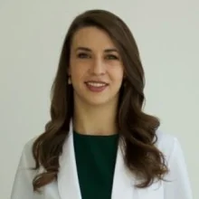 Foto de Dr. Andrea Karina Montero de Anda, Oftalmología en Tijuana