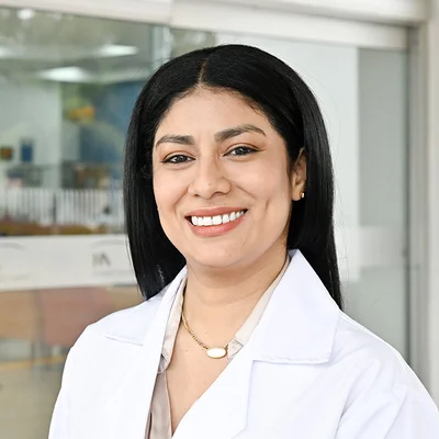 Foto de Dr. Andrea Patricia Arauz Jiménez, Neurología en Tijuana