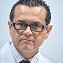 Dr. Andres Hernandez Porras