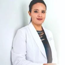 Foto de Dr. Anel Soto Ontiveros, Oftalmología en Ensenada