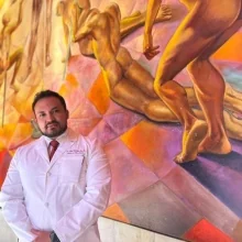 Foto de Dr. Angel E. Hidalgo Anzaldo, Ortopedia y Traumatología en Tijuana