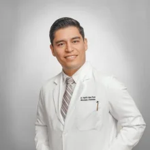 Foto de Dr. Angel Mariano López Flores, Ginecología y Obstetricia en Tijuana