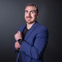 Foto de Dr. Arcenio Alfonso Lendo López, Cardiología en Mexicali