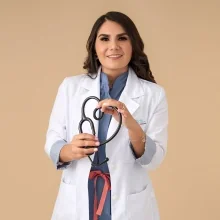 Foto de Dr. Arely Chaves Aguilar, Ginecología y Obstetricia en Tijuana