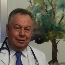 Foto de Dr. Ariosto Evia Sobreira 2, Pediatría en Tijuana