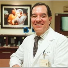 Foto de Dr. Armando Adolfo Rodríguez Corral, Cirugía General en Mexicali