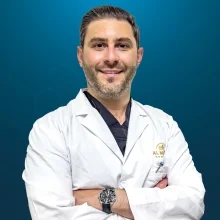 Foto de Dr. Armando Heraldez Rios, Ortopedia y Traumatología en Mexicali