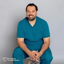 Foto de Dr. Arturo Carrillo Munoz 2, Cardiología en Tijuana