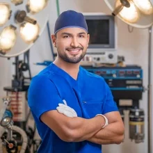 Foto de Dr. Arturo Figueroa Calderon, Cirugía General en Tijuana