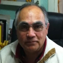 Foto de Dr. Arturo Javier Viniegra Ramírez, Pediatría en Ensenada