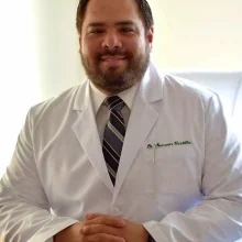 Foto de Dr. Ary Daniel Chucuan Castillo, Geriatría en Tijuana