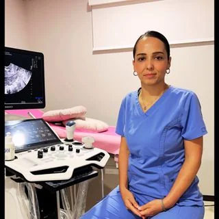 Foto de Dr. Aura Meztli Gómez Sánchez, Ginecología y Obstetricia en Tijuana