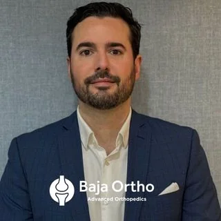 Foto de Dr. Aureliano Mateus Garcia, Ortopedia y Traumatología en Tijuana