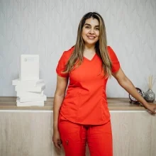 Foto de Dr. Azucena Rodriguez Pereyra, Cirugía General en Mexicali