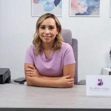 Foto de Dr. Betania Mazon Gonzalez, Ginecología y Obstetricia en Ensenada