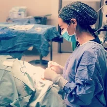 Foto de Dr. Bianca Iliana Rendon Tarin, Oftalmología en Mexicali
