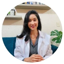 Foto de Dr. Brenda Anahí Macías Gutiérrez, Psiquiatría en Ensenada