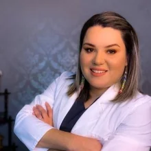 Foto de Dr. Brisia Espinoza Rodelo, Ginecología y Obstetricia en Mexicali