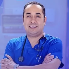 Foto de Dr. Carlos Alberto Aguayo Hernandez, Medicina Crítica en Tijuana