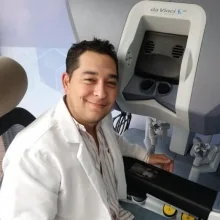 Foto de Dr. Carlos Alberto Barba Romero, Ginecología y Obstetricia en Tijuana