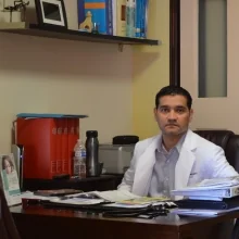 Foto de Dr. Carlos Alberto Orduno Duarte, Ginecología y Obstetricia en Tijuana