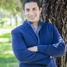 Foto de Dr. Carlos Altamirano Cano, Cirugía General en Tijuana