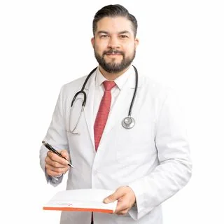 Foto de Dr. Carlos Arturo Anaya Morales, Cardiología en Mexicali