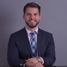 Foto de Dr. Carlos Augusto Ceballos Sabido, Otorrinolaringología en Tijuana