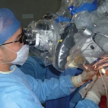 Foto de Dr. Carlos Delgado Hernandez, Neurocirugía en Tijuana