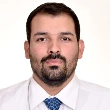 Foto de Dr. Carlos Fernando González Acero, Cardiología en Mexicali