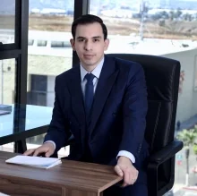 Foto de Dr. Carlos Gerardo Flores Aceves, Cirugía General en Tijuana