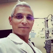 Foto de Dr. Carlos Mata Perez, Oftalmología en Tijuana