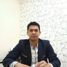 Foto de Dr. Carlos Morales Camacho, Cirugía General en Ensenada