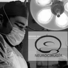 Foto de Dr. Carlos Sánchez Olivera, Neurocirugía en Tijuana