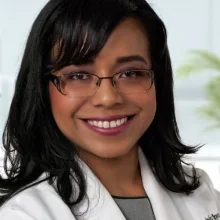 Foto de Dr. Carmen Hernandez Reyes, Oncología Médica en Tijuana