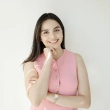 Foto de Dr. Carolina Garcia Rosas, Alergología e Inmunología Clínica en Ensenada