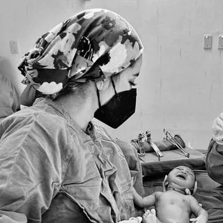 Foto de Dr. Carolina Huerta Ortiz 2, Ginecología y Obstetricia en Tijuana