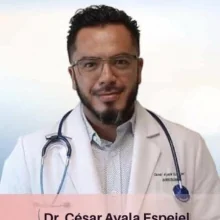 Foto de Dr. Cesar Ayala Espejel, Ginecología y Obstetricia en Tijuana