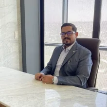 Foto de Dr. César Eduardo Infante González médico, Oncología Médica en Tijuana