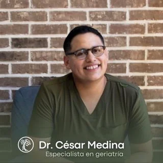 Foto de Dr. Cesar Eduardo Medina Gauna, Geriatría en Tijuana