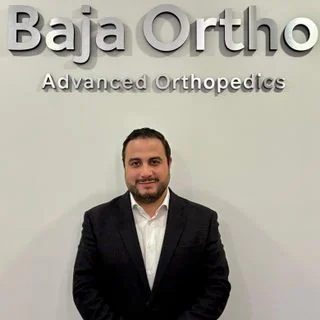 Foto de Dr. César Ernesto Millán Osuna, Ortopedia y Traumatología en Tijuana