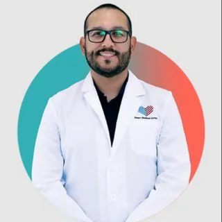 Foto de Dr. César Iván Avila Guerrero, Cardiología en Mexicali