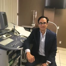 Foto de Dr. Cesar Raul Ramirez Ley, Ginecología y Obstetricia en Tijuana