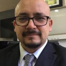 Foto de Dr. César Zepeda Najar, Cirugía Oncológica en Tijuana