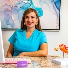 Foto de Dr. Cesia Patricia Borjon Moya 2, Ginecología y Obstetricia en Tijuana
